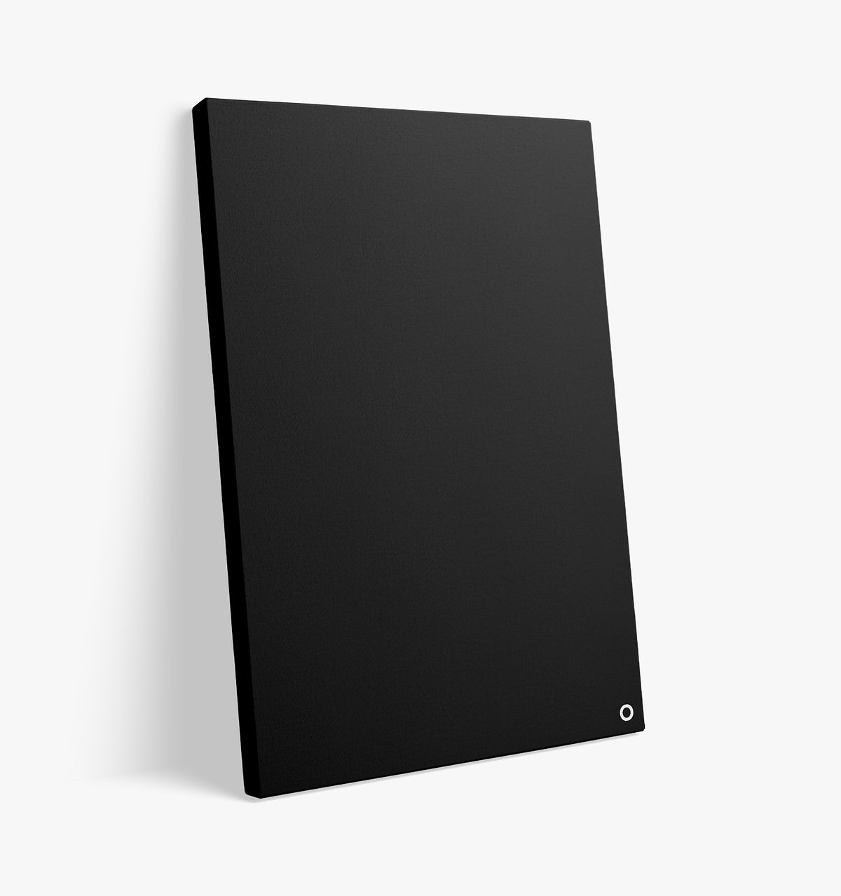 Hidden Value - Canvas - Black - Image 2
